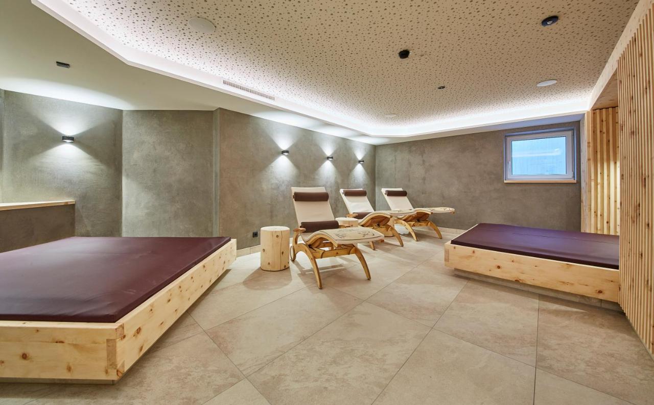 Hotel Gungau Σάαλμπαχ-Χίντεργκλεμ Εξωτερικό φωτογραφία