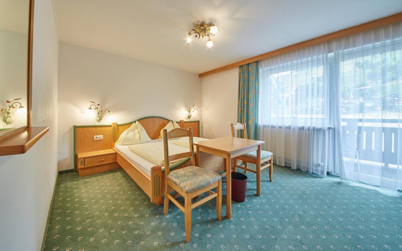 Hotel Gungau Σάαλμπαχ-Χίντεργκλεμ Εξωτερικό φωτογραφία