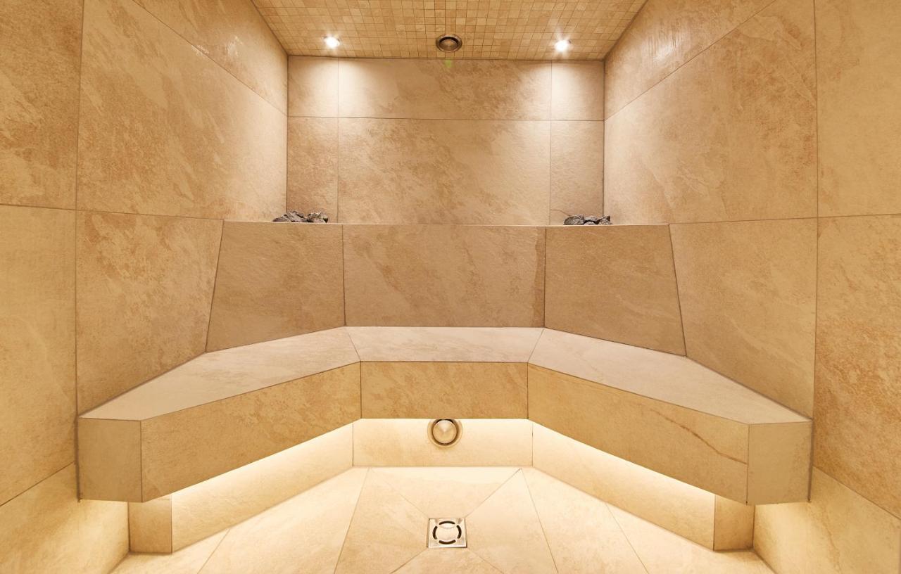 Hotel Gungau Σάαλμπαχ-Χίντεργκλεμ Εξωτερικό φωτογραφία