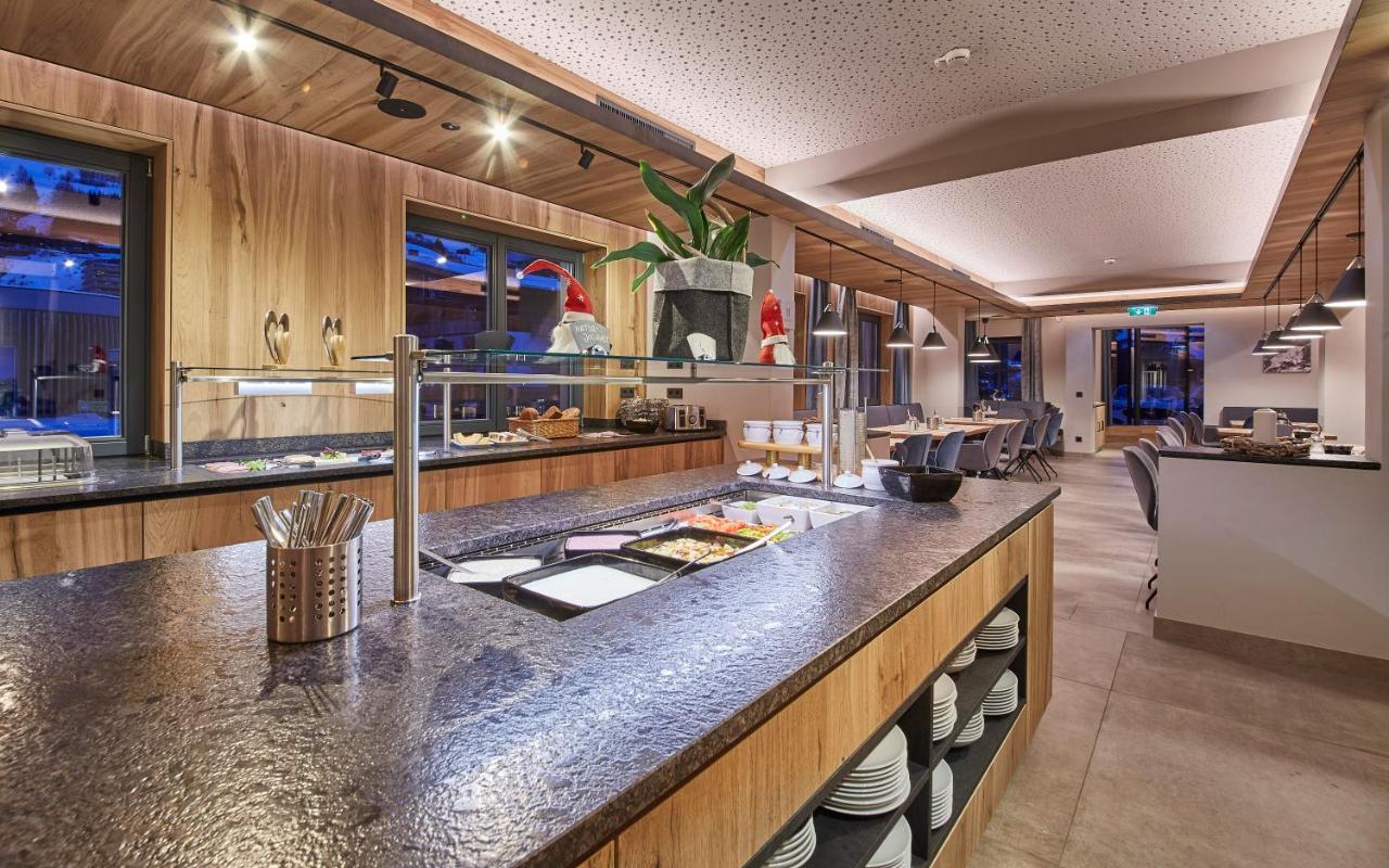 Hotel Gungau Σάαλμπαχ-Χίντεργκλεμ Εξωτερικό φωτογραφία