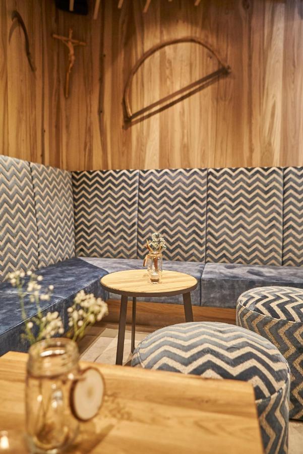 Hotel Gungau Σάαλμπαχ-Χίντεργκλεμ Εξωτερικό φωτογραφία
