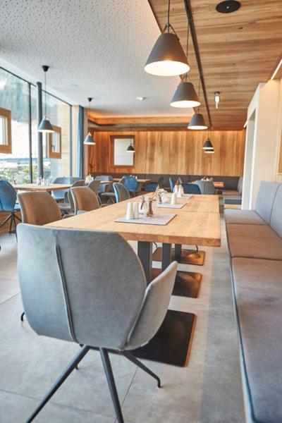 Hotel Gungau Σάαλμπαχ-Χίντεργκλεμ Εξωτερικό φωτογραφία